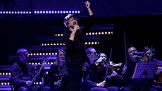 Koncertní verze Jesus Christ Superstar (O2 arena, Praha, 28. prosince 2024)