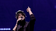 Koncertní verze Jesus Christ Superstar (O2 arena, Praha, 28. prosince 2024)