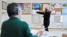 Chorvaté volí nového prezidenta. (29. prosince 2024)