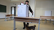 Chorvaté volí nového prezidenta. (29. prosince 2024)
