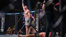 Will Fleury porazil Daniela kvora