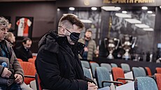 �U� te� p�emý�líme o tom, co bude za deset let, a� se p�esuneme na nový stadion...