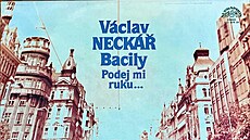Václav Necká� se vyzpíval o Václavském nám�stí v roce 1980.