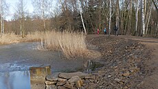 Novom�stské kufrování, které se  koná 29. prosince, je vedeno hlavn� ulicemi,...