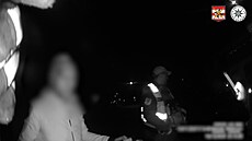 S mu�em bez �idi�áku cestovala �ena v pátrání