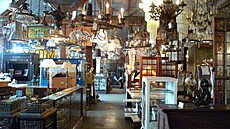 Zbo�í se nabízí na plo�e tisíc �tvere�ních metr�.