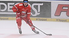 Olomoucký Jakub Navrátil
