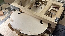 V ho�ovické firm� NBE Corp. , kde legendární Jolany vznikají, vyráb�jí nejen...