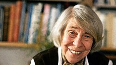 Finská spisovatelka Tove Janssonová za svá díla obdr�ela mnoho cen, nap�íklad...