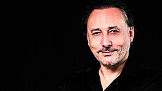 Marian Vojtko je dritel Ceny Thálie, pedstavitel hlavních rolí v muzikálech...