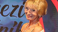 Vilma Cibulková (Náchod, srpen 2024)