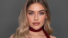 Desítka finalistek Miss Czech Republic 2025 na soust�ed�ní v Bahrajnu.