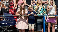 Záb�r z filmu Vy�ehrad Dvje