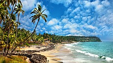 Kérala pat�í k nejrozvinut�j�ím a nejbohat�ím z osmadvaceti stát� Indie, je...