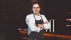 Filip Sajler, gastronom a podnikatel