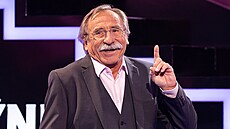 Pavel Zedníek v poadu Moné je vechno!