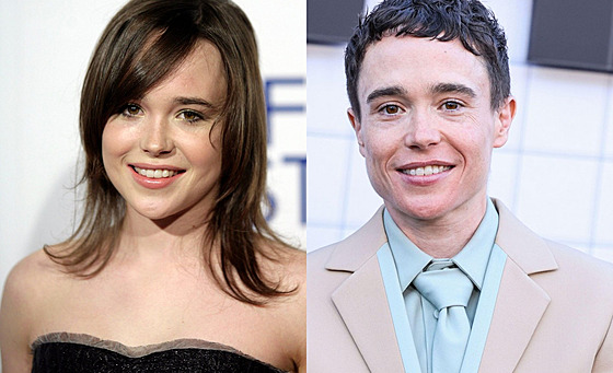 Z Ellen (2007) se stal Elliot (2024).