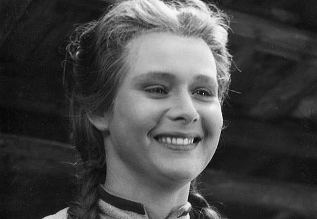 Zemřela herečka Svatava Hubeňáková, tchyně z komedie Vrať se do hrobu!