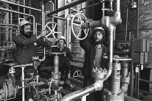 Čtyři dekády Dukovan. Elektrárna míří ke stavbě dalších dvou reaktorů