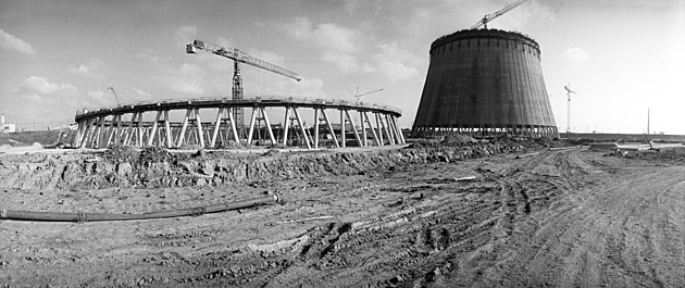 Doteď 2035, nově 2065. Havlíček ohlásil delší životnost Dukovan, stát získal čas