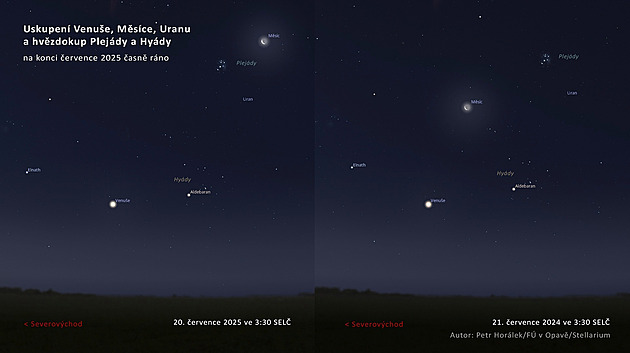 Slunce k Zemi vyslalo erupci, polární záři vykouzlí i nad Českem