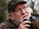 Britský fotograf Alan Benson strávil posledních p�t let fotografováním...