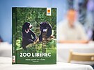 Libereck� zoo, kter� je nejstar�� v �esku, dostala ke sv�mu 120. v�ro�� novou...