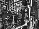 Na Silvestra roku 1984 dorazilo do jaderné elektrárny Dukovany první palivo.