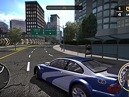 Need for Speed: Most Wanted