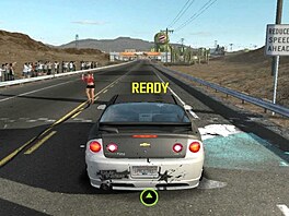 Need for Speed: ProStreet