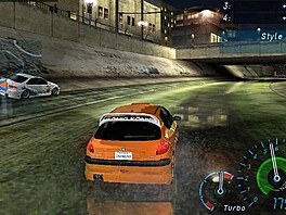 Need for Speed: Underground 
