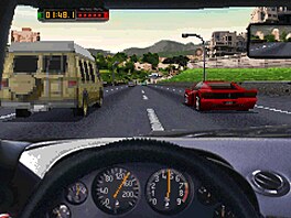 Need for Speed