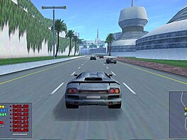 Need for Speed 3