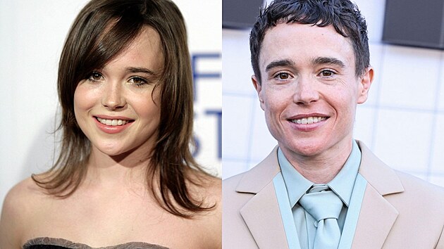 Z Ellen (2007) se stal Elliot (2024).