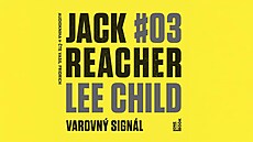 Jack Reacher: Varovný signál
