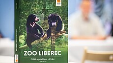Liberecká zoo, která je nejstar�í v �esku, dostala ke svému 120. výro�í novou...
