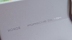 Honor Magic 7 RSR Porsche Design