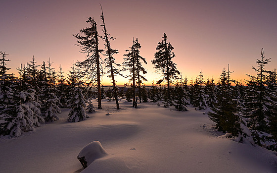 Není dleité kolik vyhláených míst navtívíte. Podstatné je nco jiného:...