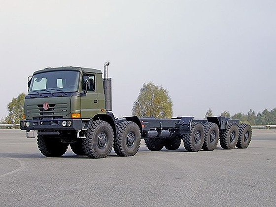Tatra 12×12