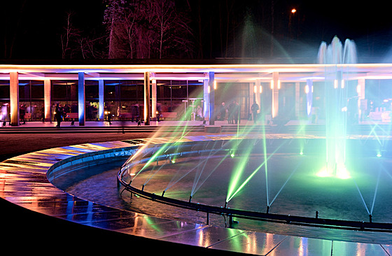 Lázn� Luha�ovice