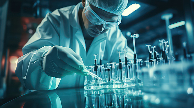 Česká věda bez iluzí. Kritická zpráva NKÚ svlékla inovátory donaha