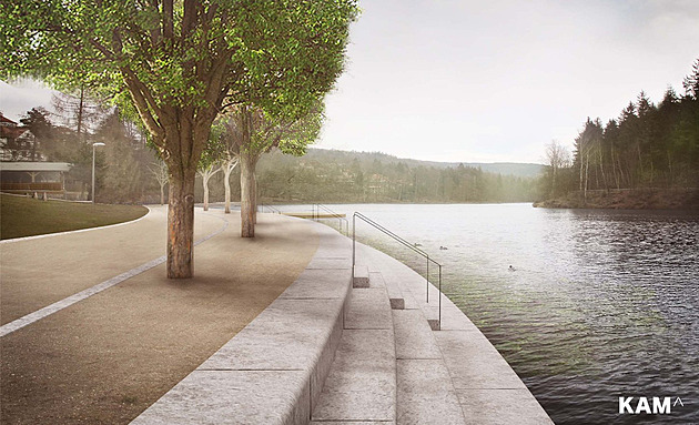 Co přinese rok 2026 Libereckému kraji? Miliardy do staveb i koncert Roxette