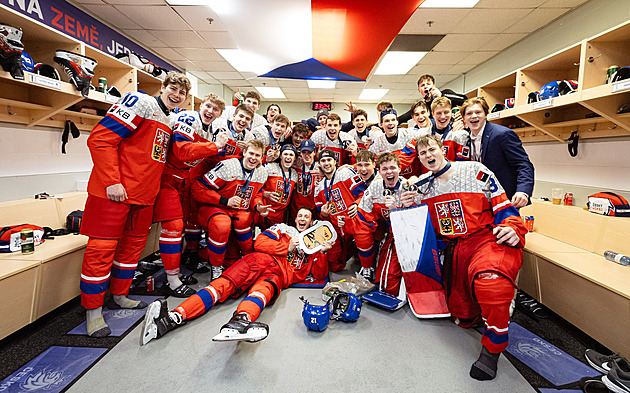 Zdroj: Facebook �eský hokej