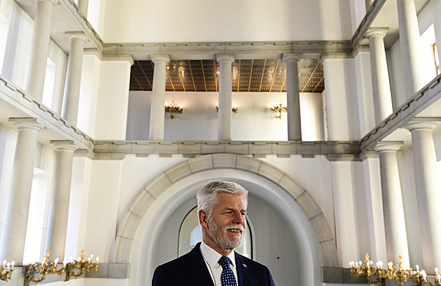 Čiň prezidentovi dobře, eurem se odvděčí. Hlava z Pavlových výroků musí bolet hlavně ODS
