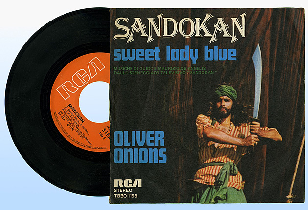 Sandokan Kabír Bedí slaví 80. Čtyřikrát ženatý Ind má vřelý vztah k Česku