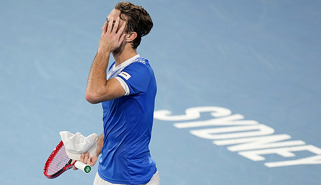 Hádky, výbuchy, stalker či účesy. Tenisová sezona zaujala i bizarními momenty