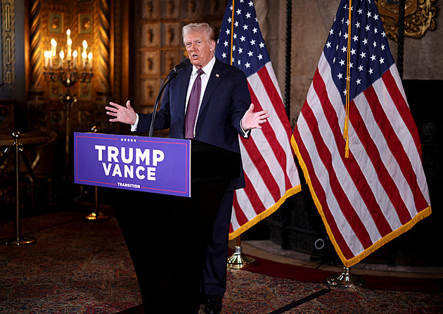Suverenita průplavu je nesporná, vzkázal šéf panamské diplomacie Trumpovi