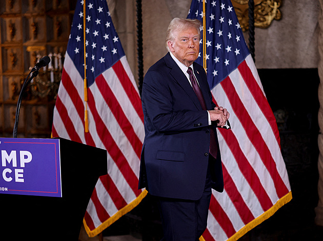 Šokuje vás Trump? Tak se vzpamatujte, Amerika náš nejlepší kamarád nikdy nebyl
