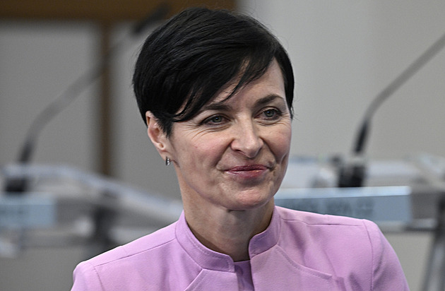 Bradáčová bude chtít zúžit soustavu státních zastupitelství