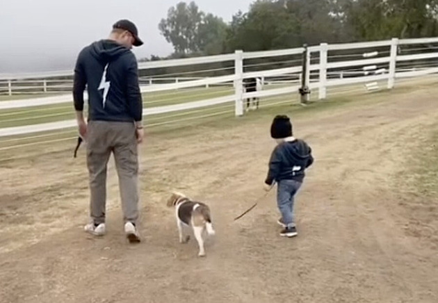 Princ Archie a princezna Lilibet vyrostli. Harry a Meghan ukázali obě děti